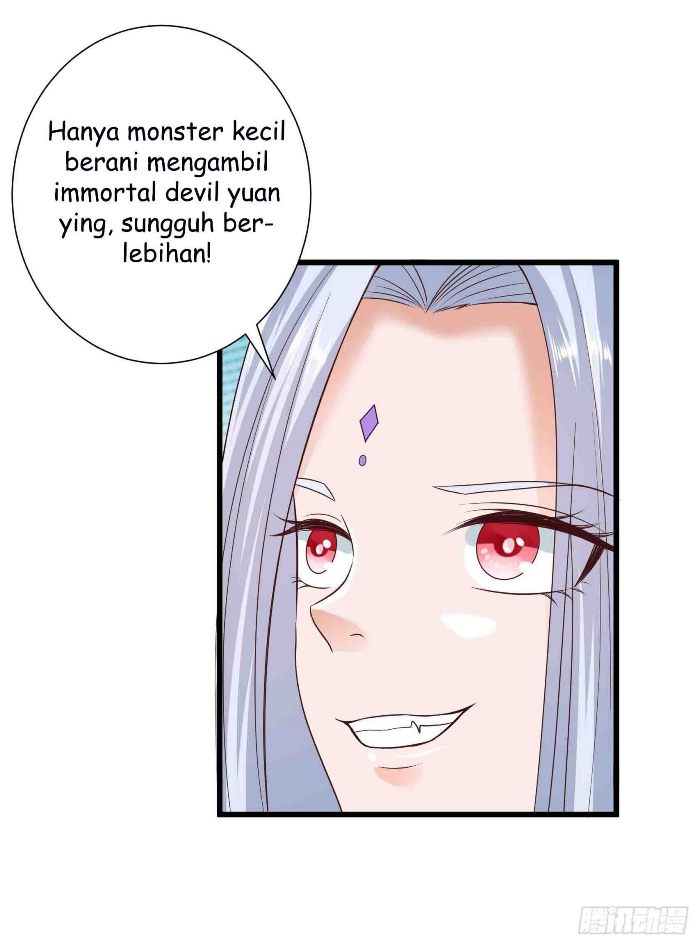 Fairy Demon Dad chapter 19
